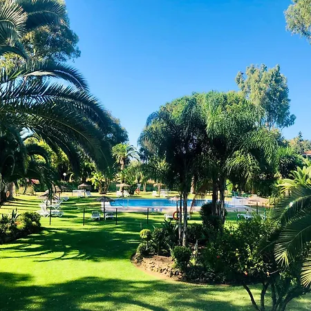Baraka Banus ماربيا