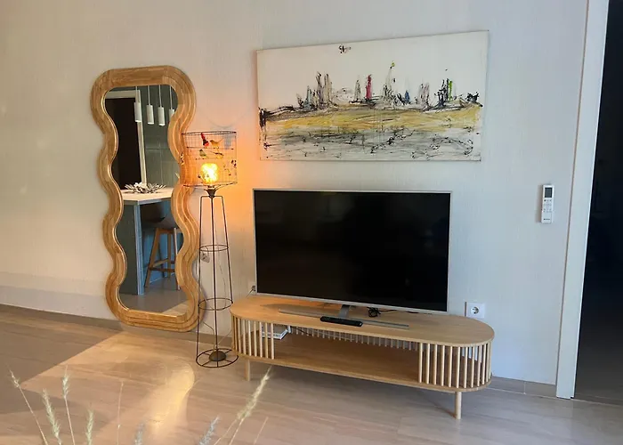 Baraka Banus 아파트 마르베야