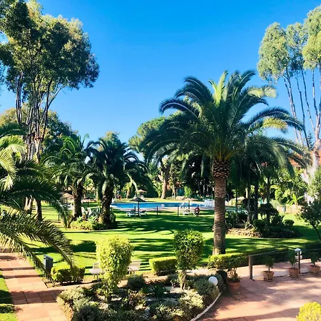 Baraka Banus Marbella