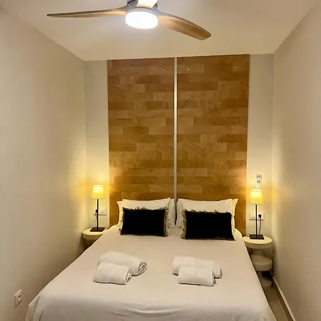 Apartmán Baraka Banus Marbella