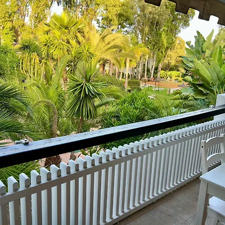 Baraka Banus Apartmán