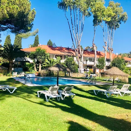 Apartmán Baraka Banus