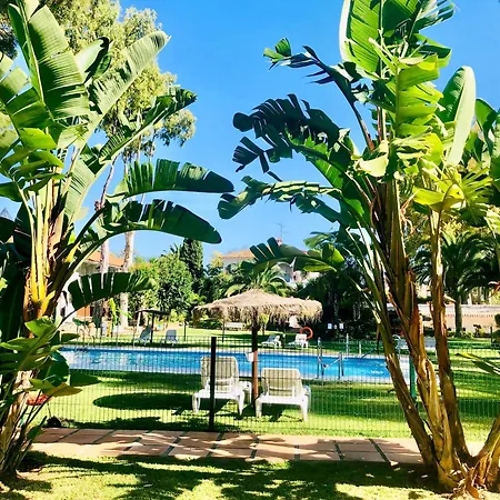 Baraka Banus * Marbella