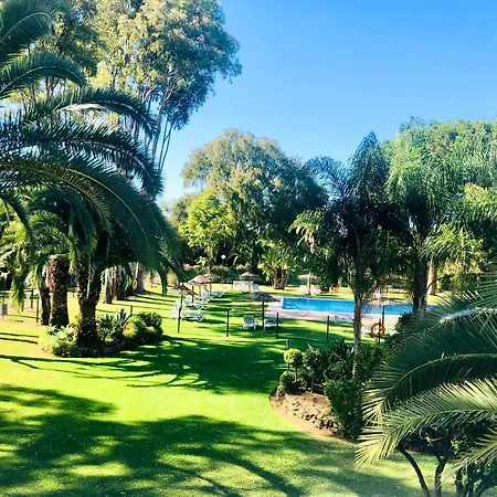 Apartmán Baraka Banus