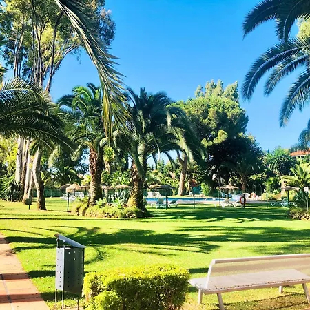 Apartmán Baraka Banus Marbella