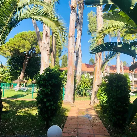 Baraka Banus * Marbella