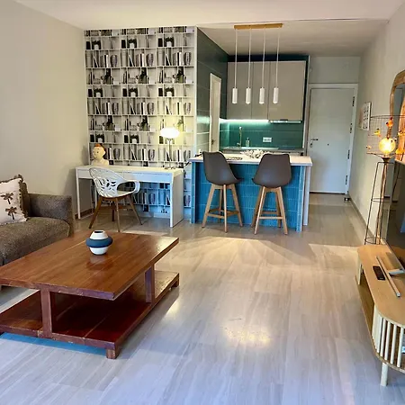 Baraka Banus Marbella