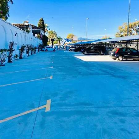 Baraka Banus Marbella