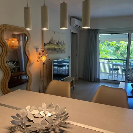 Apartamento Baraka Banus *