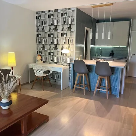 Baraka Banus Apartamento *