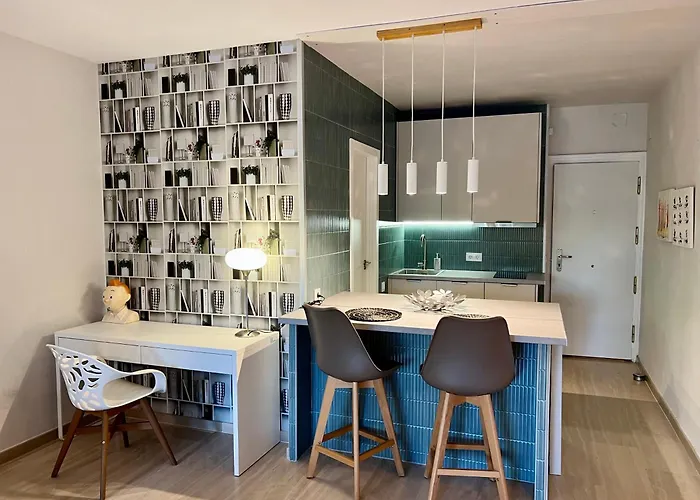 Baraka Banus * Marbella