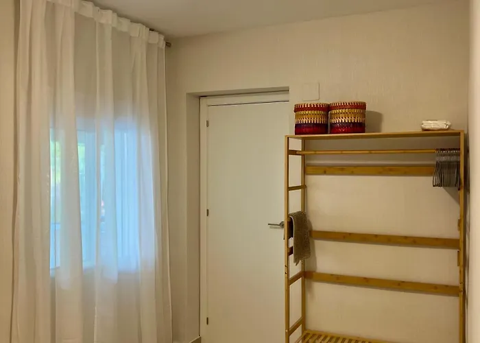 Baraka Banus * Marbella