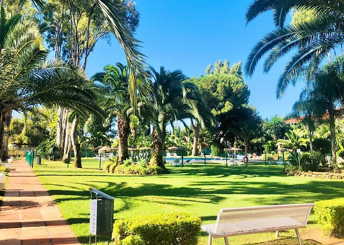 Apartamento Baraka Banus Marbella