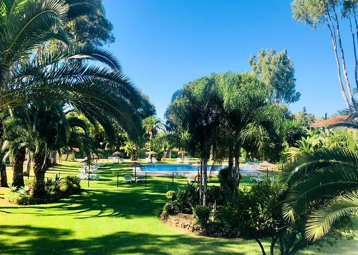 Baraka Banus Marbella