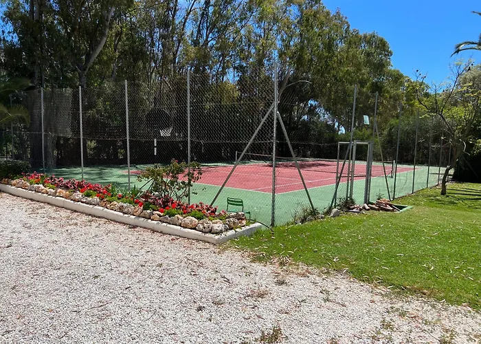 Baraka Banus * Marbella