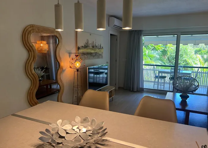 Apartamento Baraka Banus *