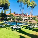 Apartment Baraka Banus