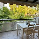 Apartman Baraka Banus *