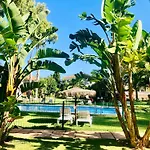 Baraka Banus * Marbella