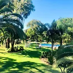 Apartment Baraka Banus