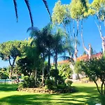 Apartment Baraka Banus