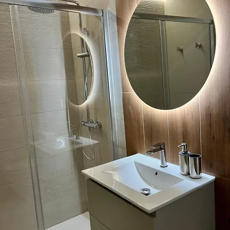 Apartment Baraka Banus *