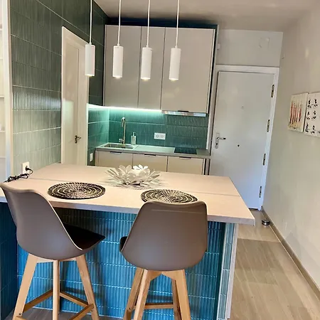 Apartment Baraka Banus