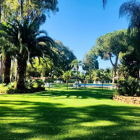 Baraka Banus Apartment *