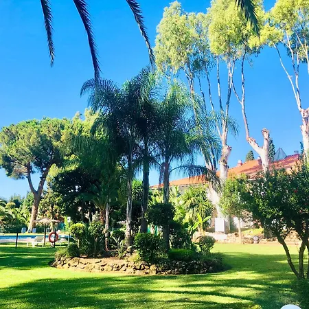 Apartment Baraka Banus