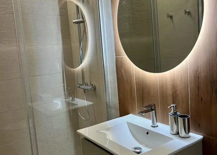 Apartament Baraka Banus *