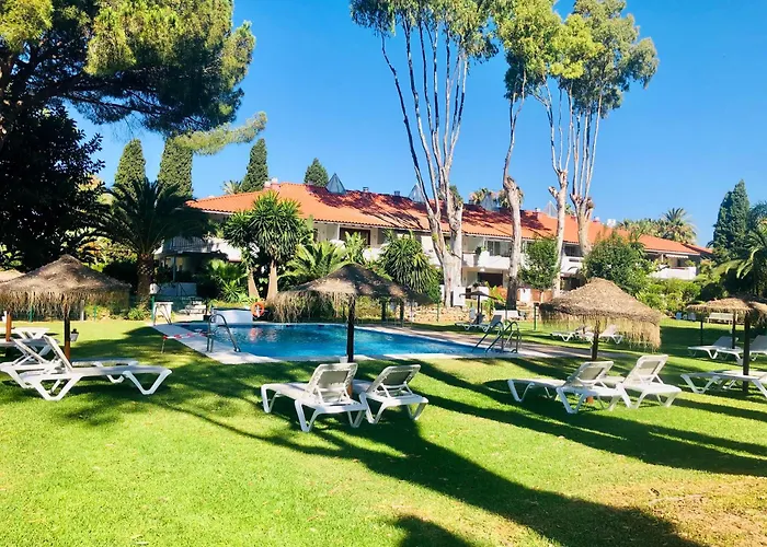 Apartament Baraka Banus