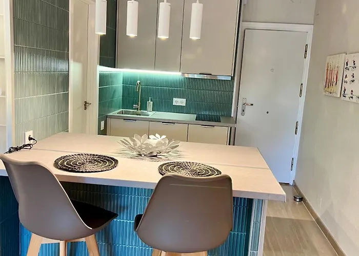 Apartment Baraka Banus