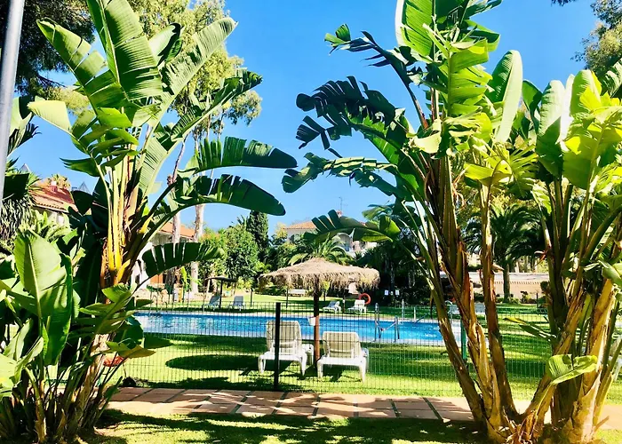 Baraka Banus * Marbella