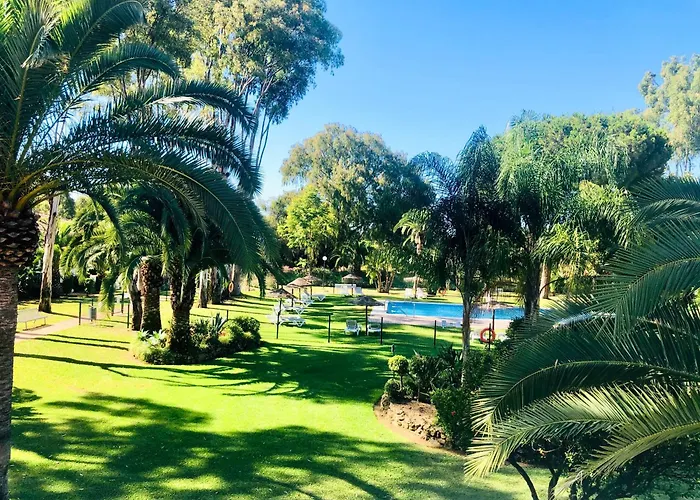 Apartament Baraka Banus