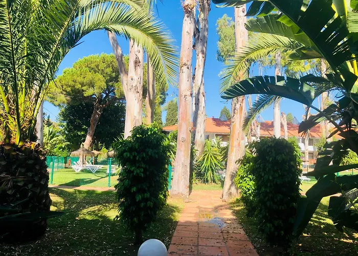 Baraka Banus * Marbella