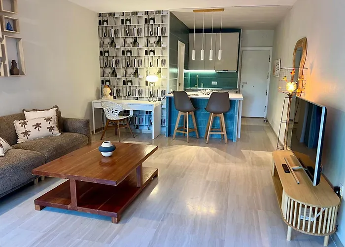 Baraka Banus Marbella