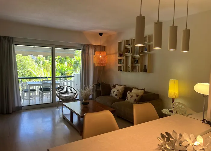 Baraka Banus Apartament