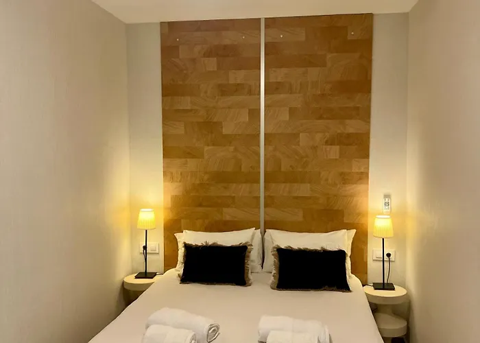 Appartamento Baraka Banus Marbella