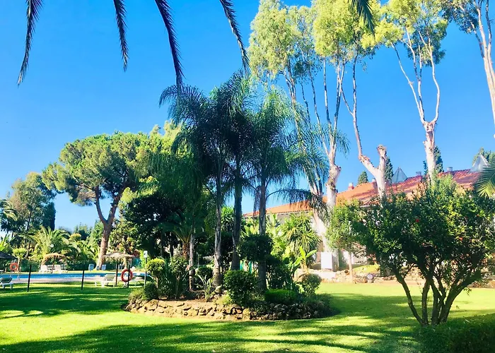 Appartamento Baraka Banus