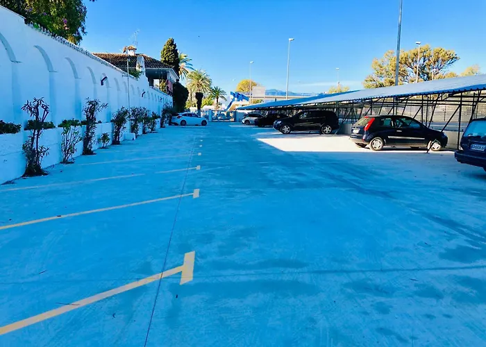 Baraka Banus Marbella